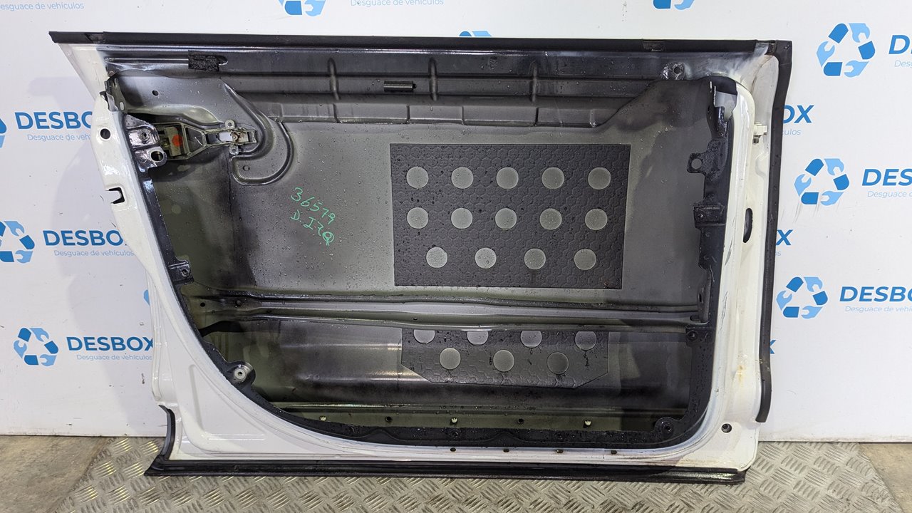 PUERTA DELANTERA IZQUIERDA PORSCHE CAYENNE (TYP 9PA) - vista 3