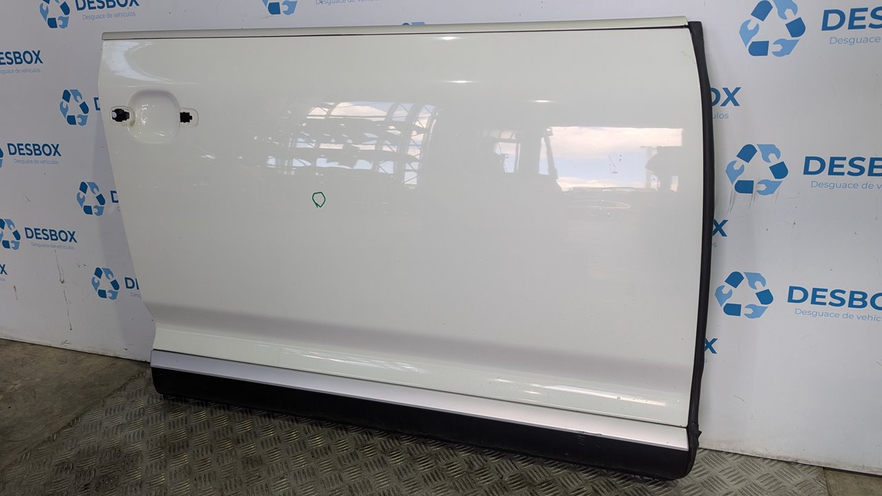 PUERTA DELANTERA DERECHA PORSCHE CAYENNE (TYP 9PA) - vista 4