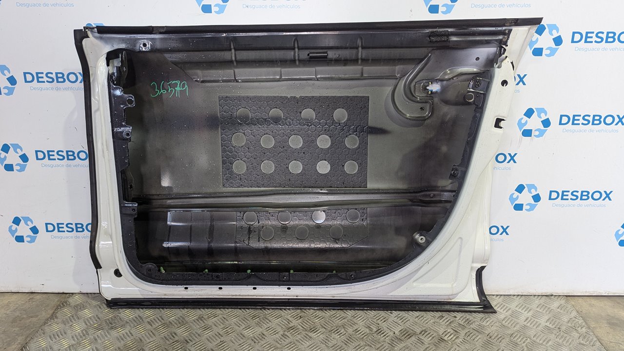 PUERTA DELANTERA DERECHA PORSCHE CAYENNE (TYP 9PA) - vista 2