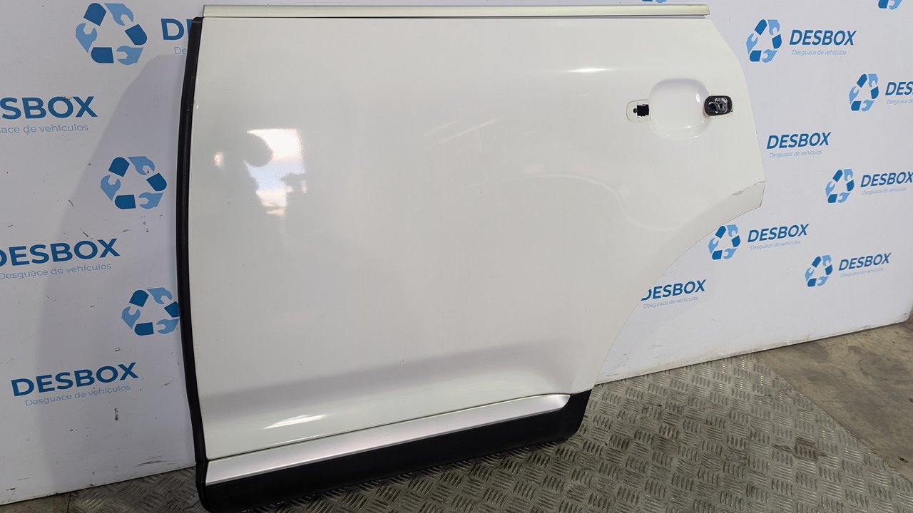 PUERTA TRASERA IZQUIERDA PORSCHE CAYENNE (TYP 9PA) - vista 3