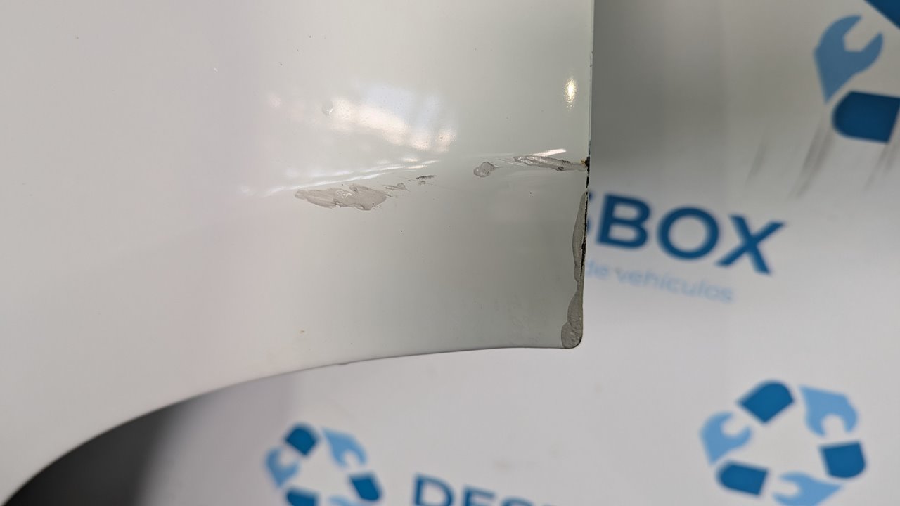 PUERTA TRASERA IZQUIERDA PORSCHE CAYENNE (TYP 9PA) - vista 4