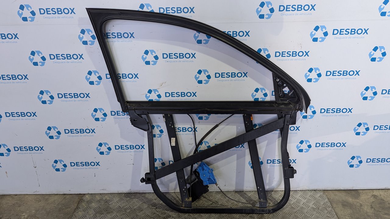 ELEVALUNAS DELANTERO IZQUIERDO PORSCHE CAYENNE (TYP 9PA) - vista 4