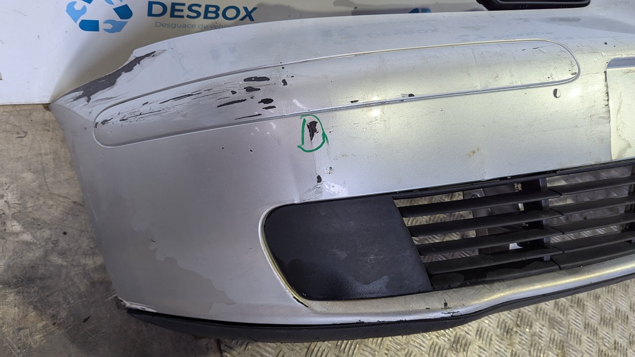 PARAGOLPES DELANTERO SEAT IBIZA (6L1) - vista 4