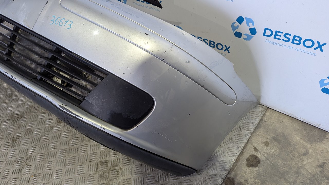 PARAGOLPES DELANTERO SEAT IBIZA (6L1) - vista 2