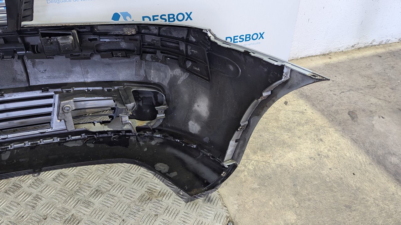 PARAGOLPES DELANTERO SEAT IBIZA (6L1) - vista 6
