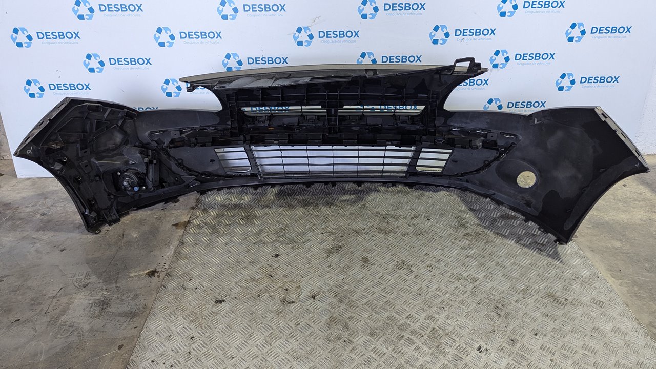 PARAGOLPES DELANTERO RENAULT SCENIC III - vista 2