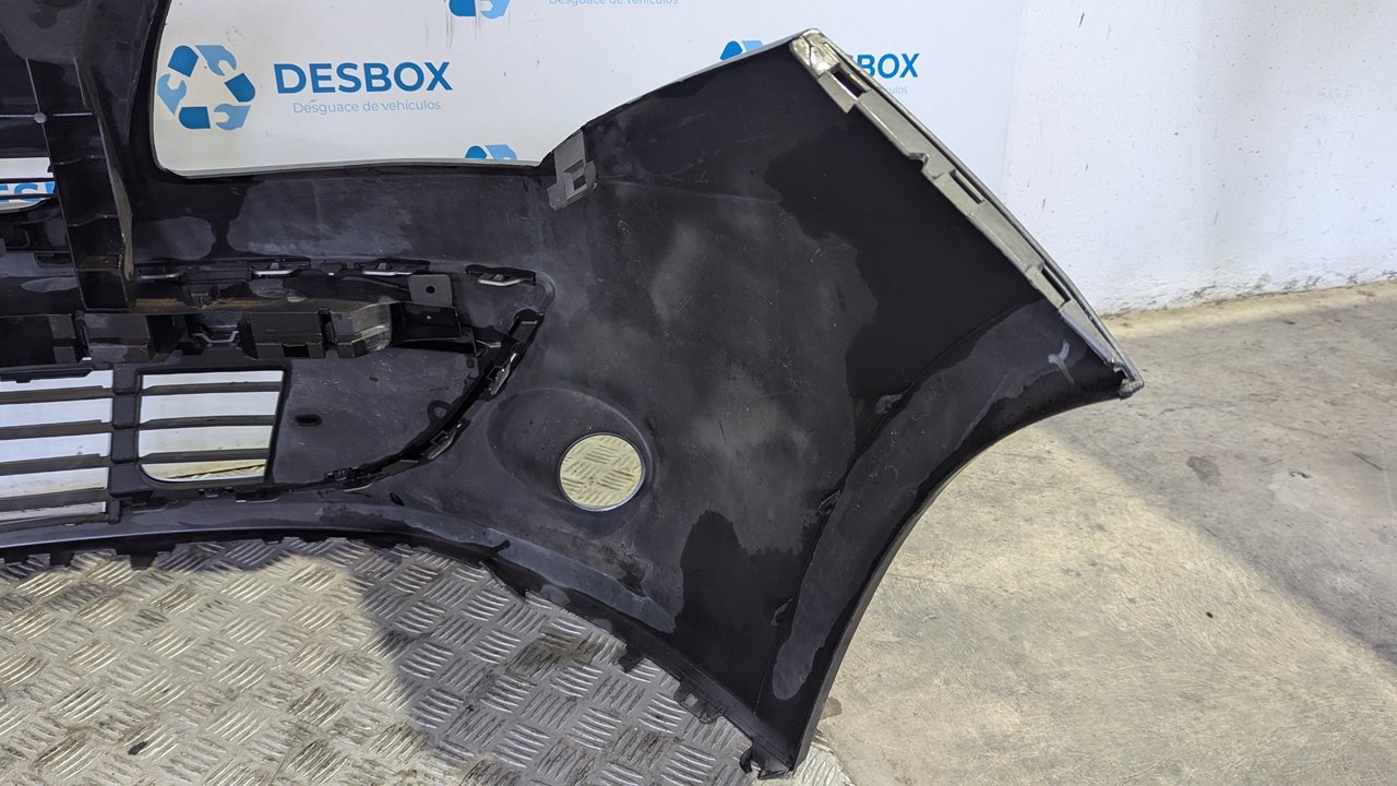PARAGOLPES DELANTERO RENAULT SCENIC III - vista 13
