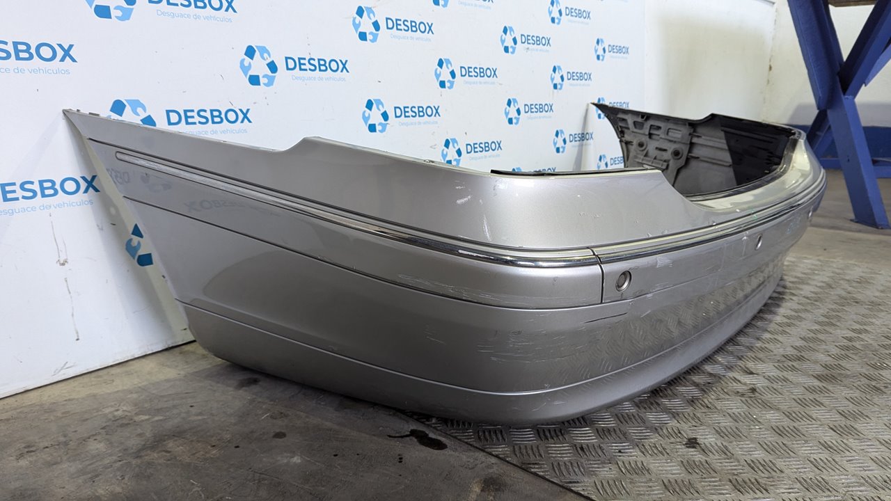 PARAGOLPES TRASERO MERCEDES-BENZ CLASE C (W203) BERLINA - vista 5