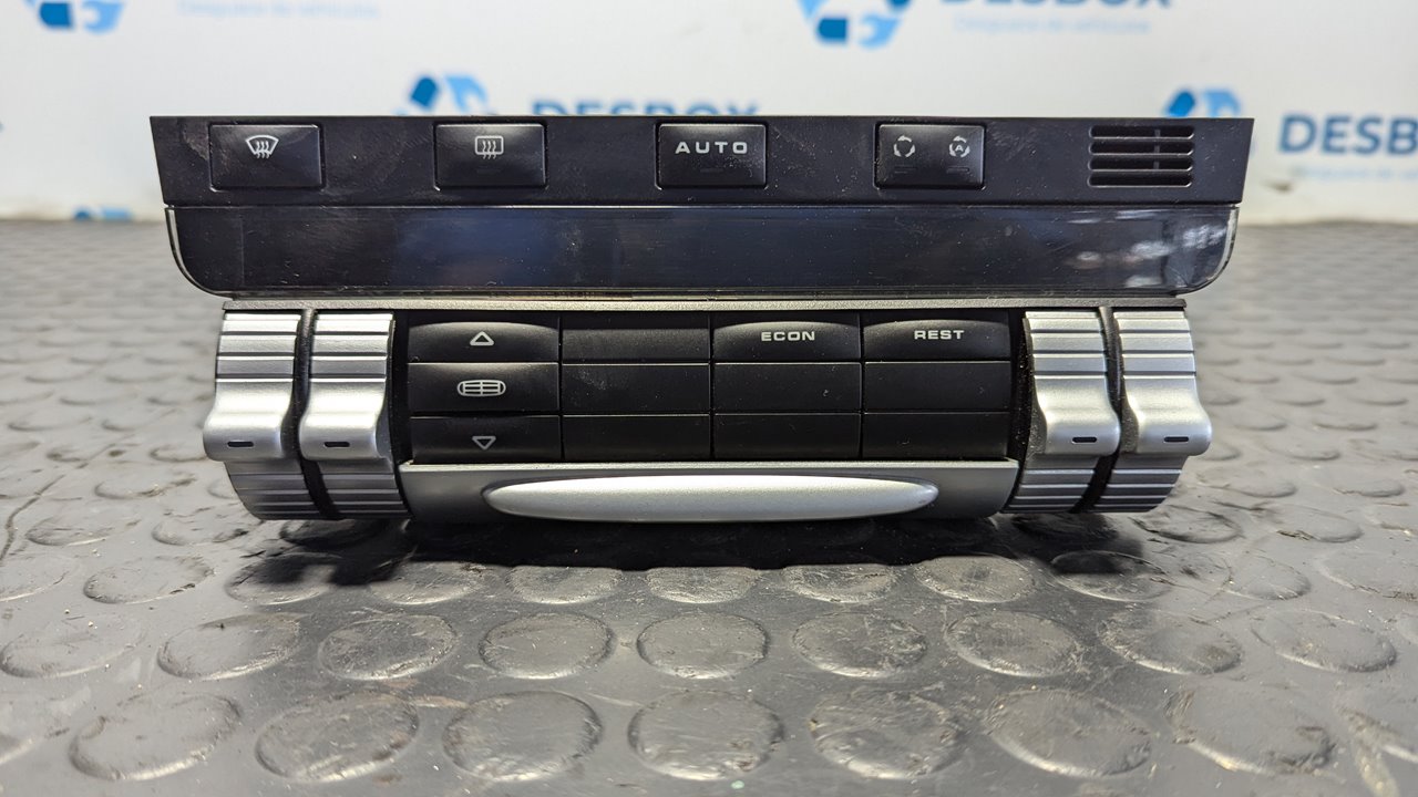 MANDO CLIMATIZADOR PORSCHE CAYENNE (TYP 9PA) - vista 7
