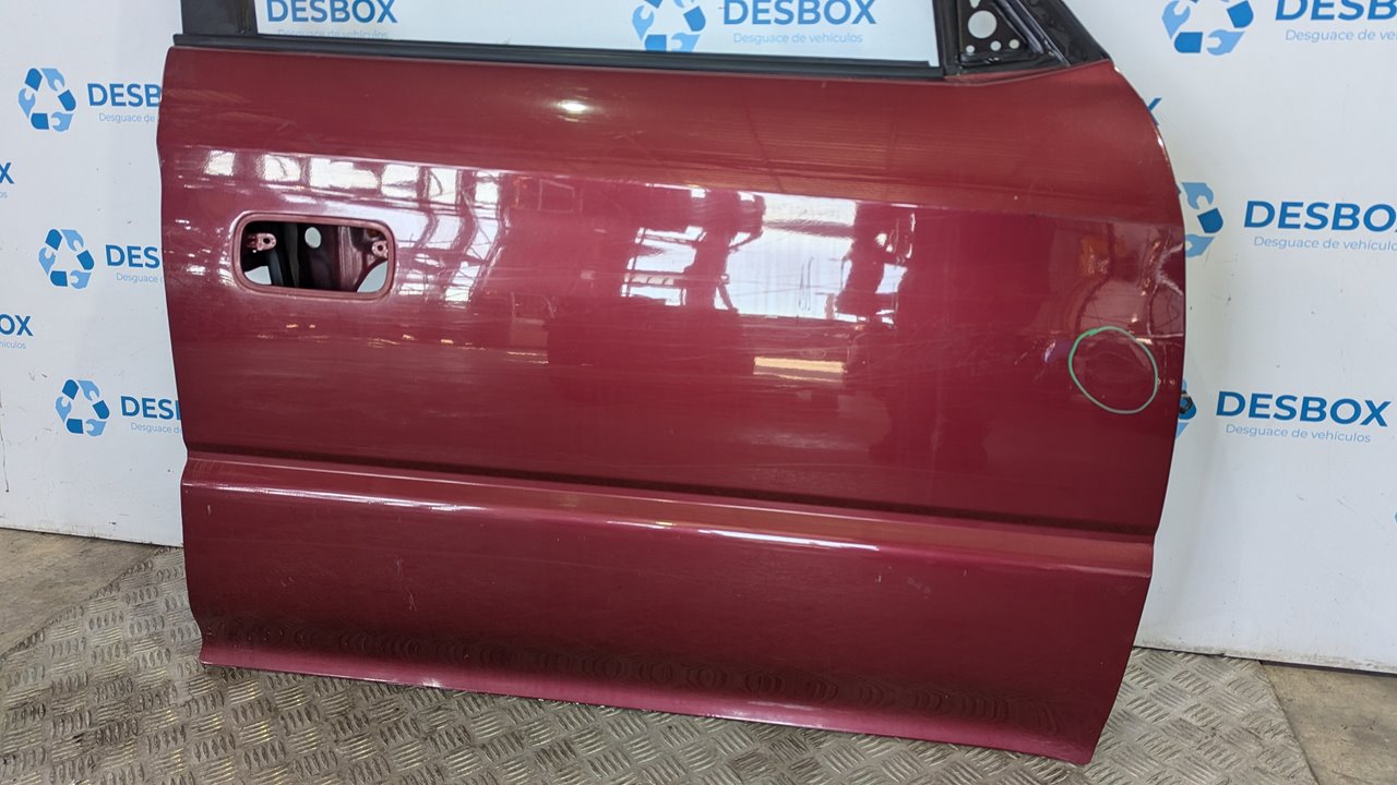 PUERTA DELANTERA DERECHA TOYOTA LAND CRUISER (J9) - vista 4