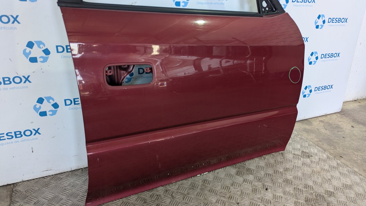 PUERTA DELANTERA DERECHA TOYOTA LAND CRUISER (J9) - vista 2