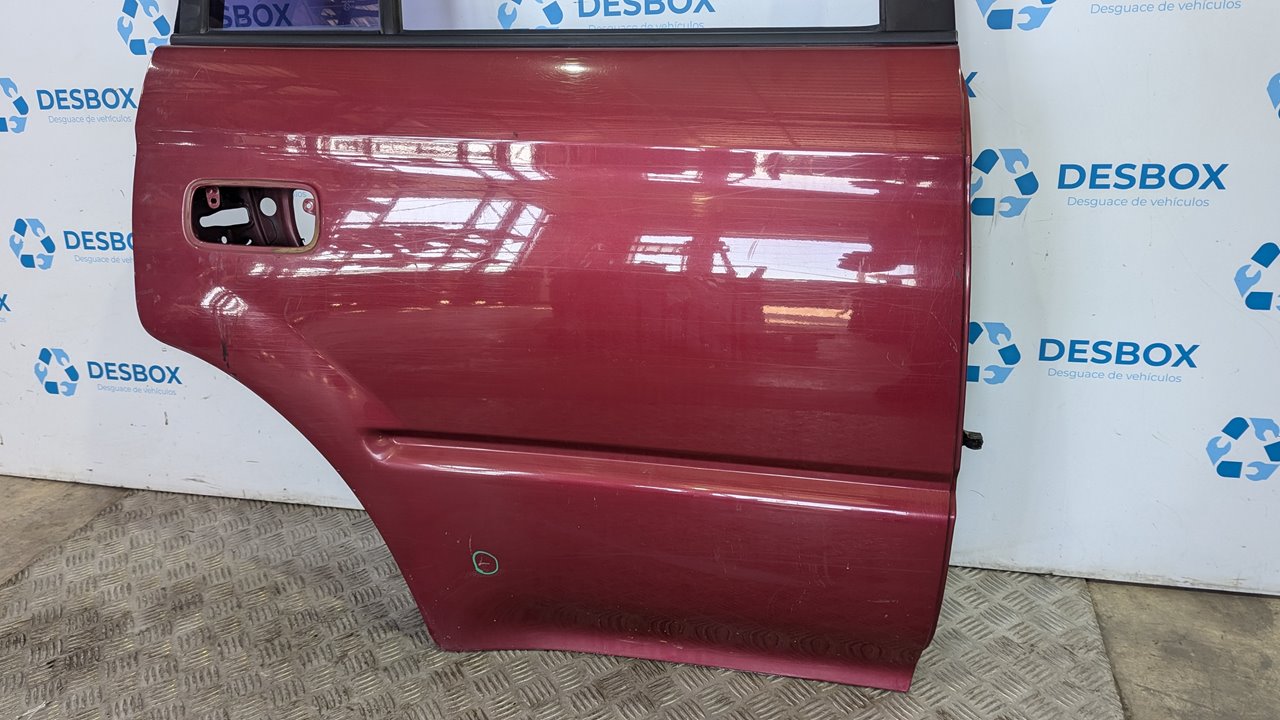 PUERTA TRASERA DERECHA TOYOTA LAND CRUISER (J9) - vista 3