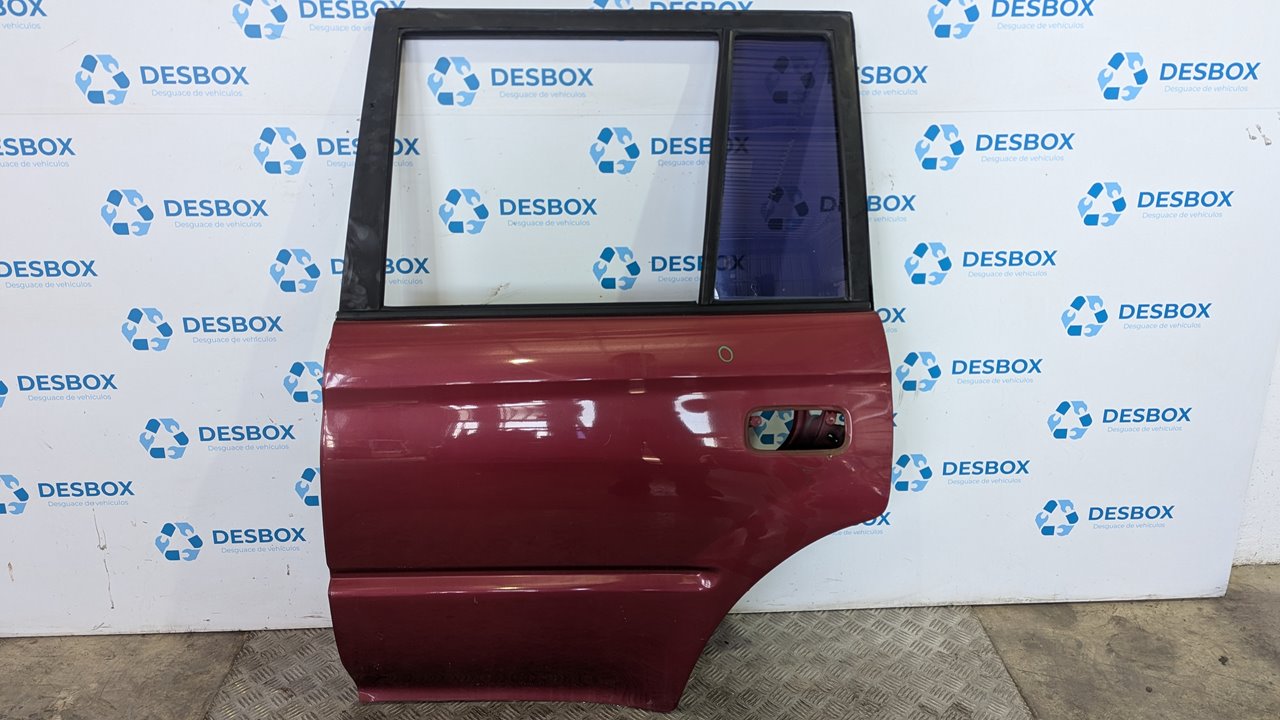 PUERTA TRASERA IZQUIERDA TOYOTA LAND CRUISER (J9)