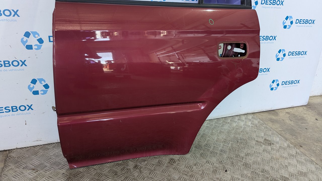 PUERTA TRASERA IZQUIERDA TOYOTA LAND CRUISER (J9) - vista 3