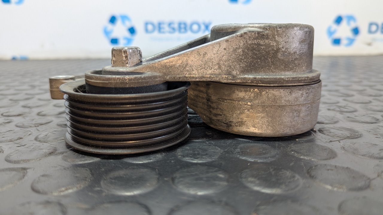 TENSOR CORREA AUXILIAR PORSCHE CAYENNE (TYP 9PA) - vista 4