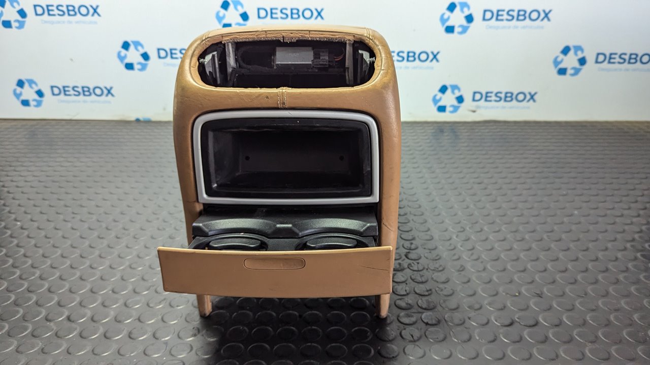 APOYABRAZOS CENTRAL PORSCHE CAYENNE (TYP 9PA) - vista 2