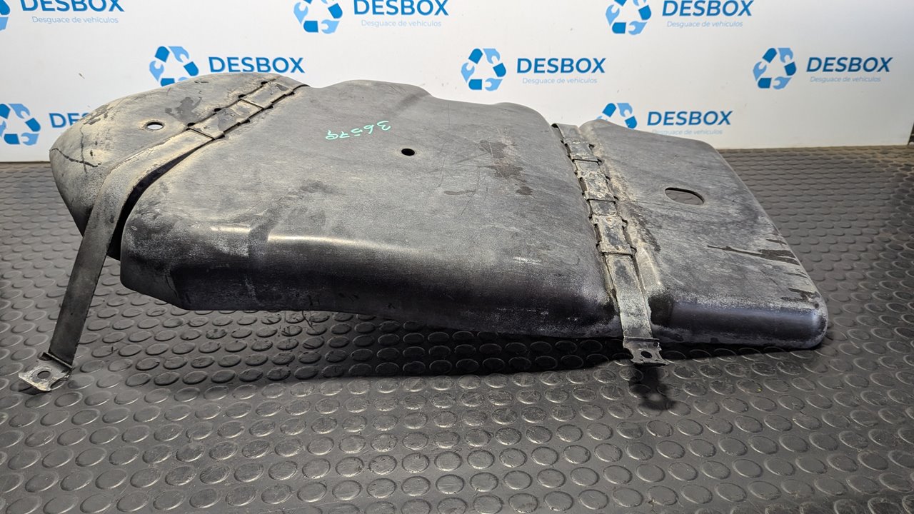 NO IDENTIFICADO PORSCHE CAYENNE (TYP 9PA) - vista 5