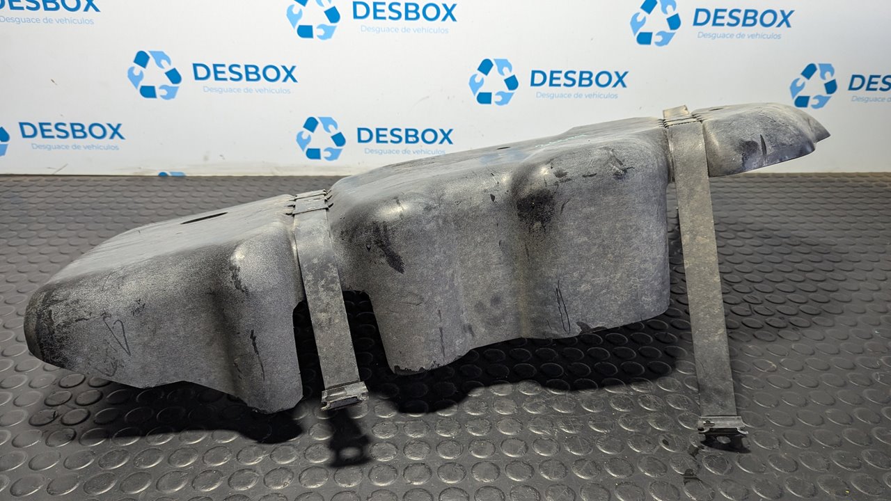 NO IDENTIFICADO PORSCHE CAYENNE (TYP 9PA) - vista 3