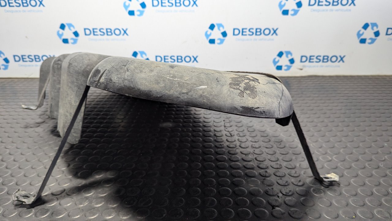 NO IDENTIFICADO PORSCHE CAYENNE (TYP 9PA) - vista 4