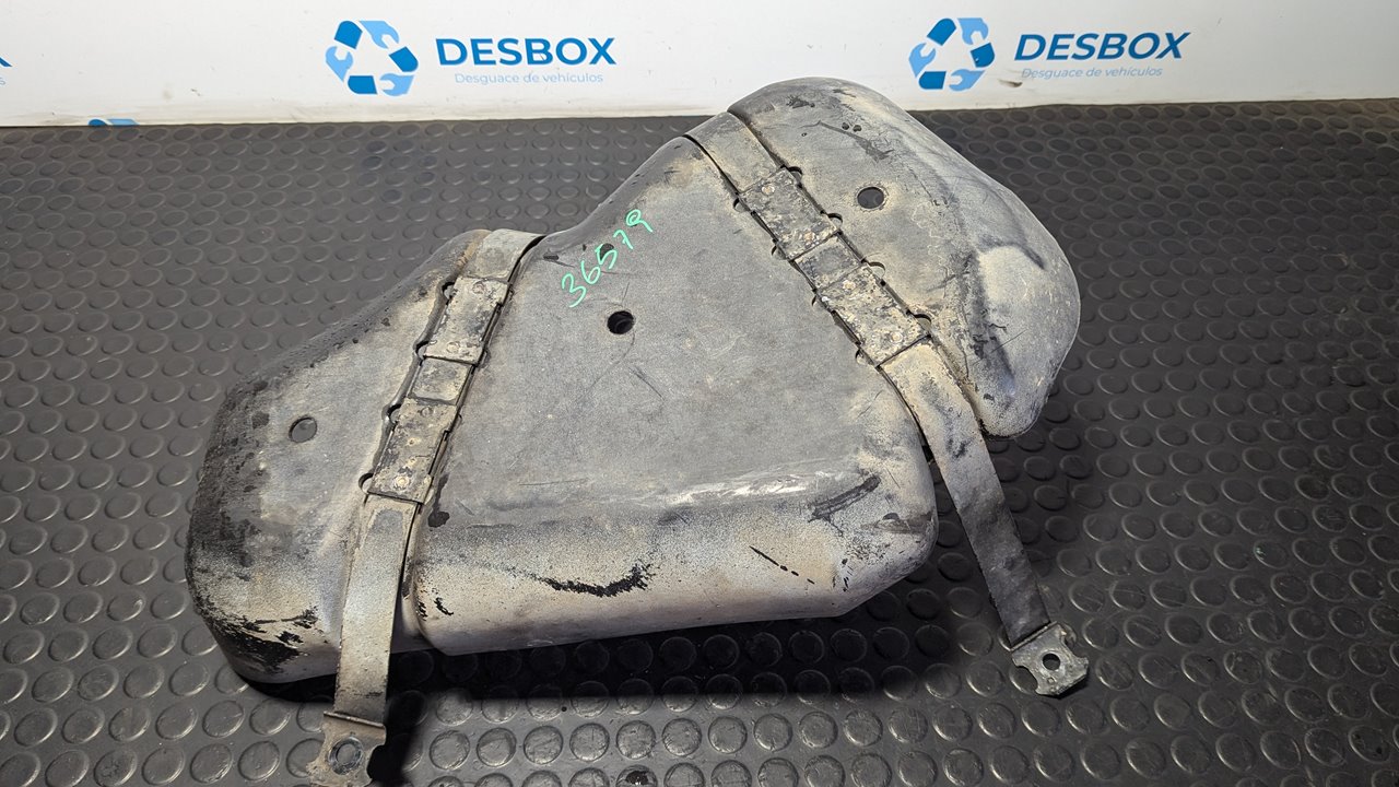 NO IDENTIFICADO PORSCHE CAYENNE (TYP 9PA) - vista 3