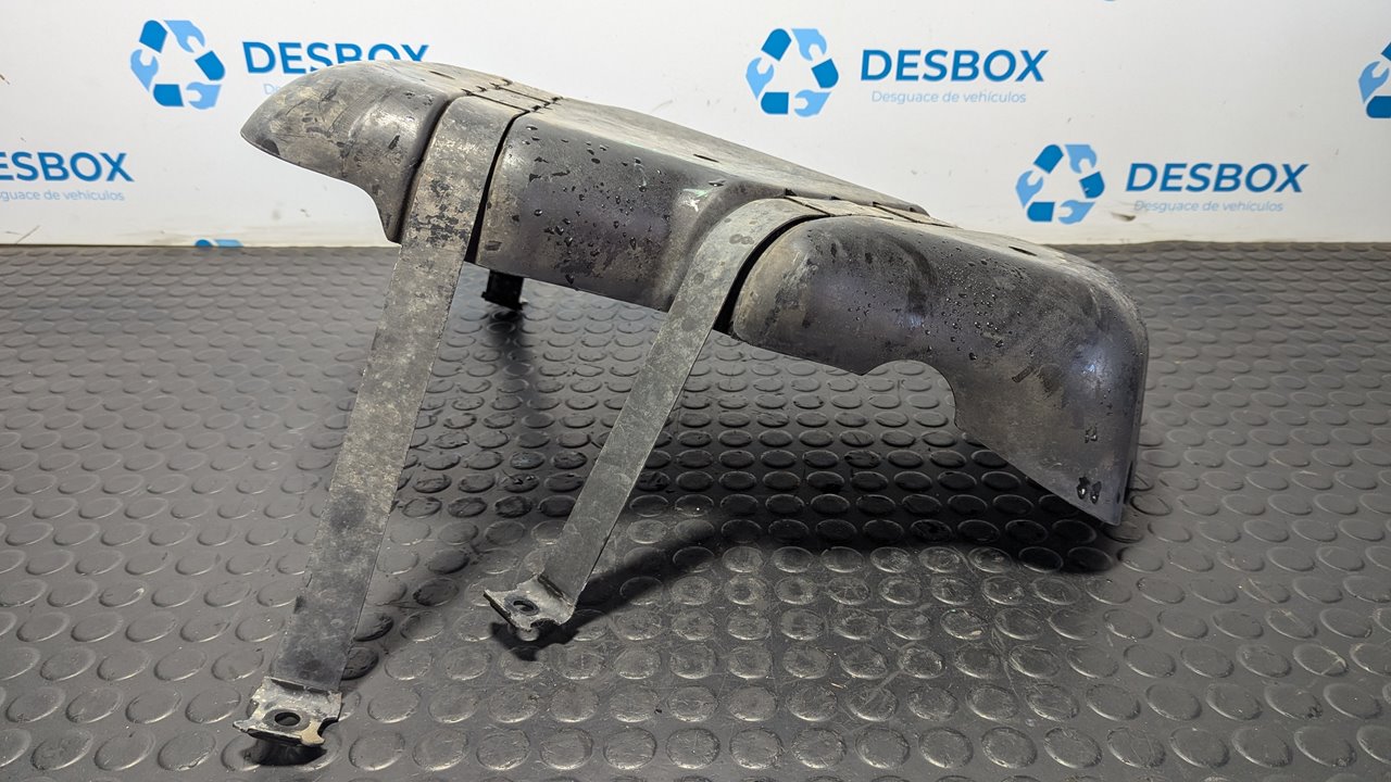 NO IDENTIFICADO PORSCHE CAYENNE (TYP 9PA) - vista 2