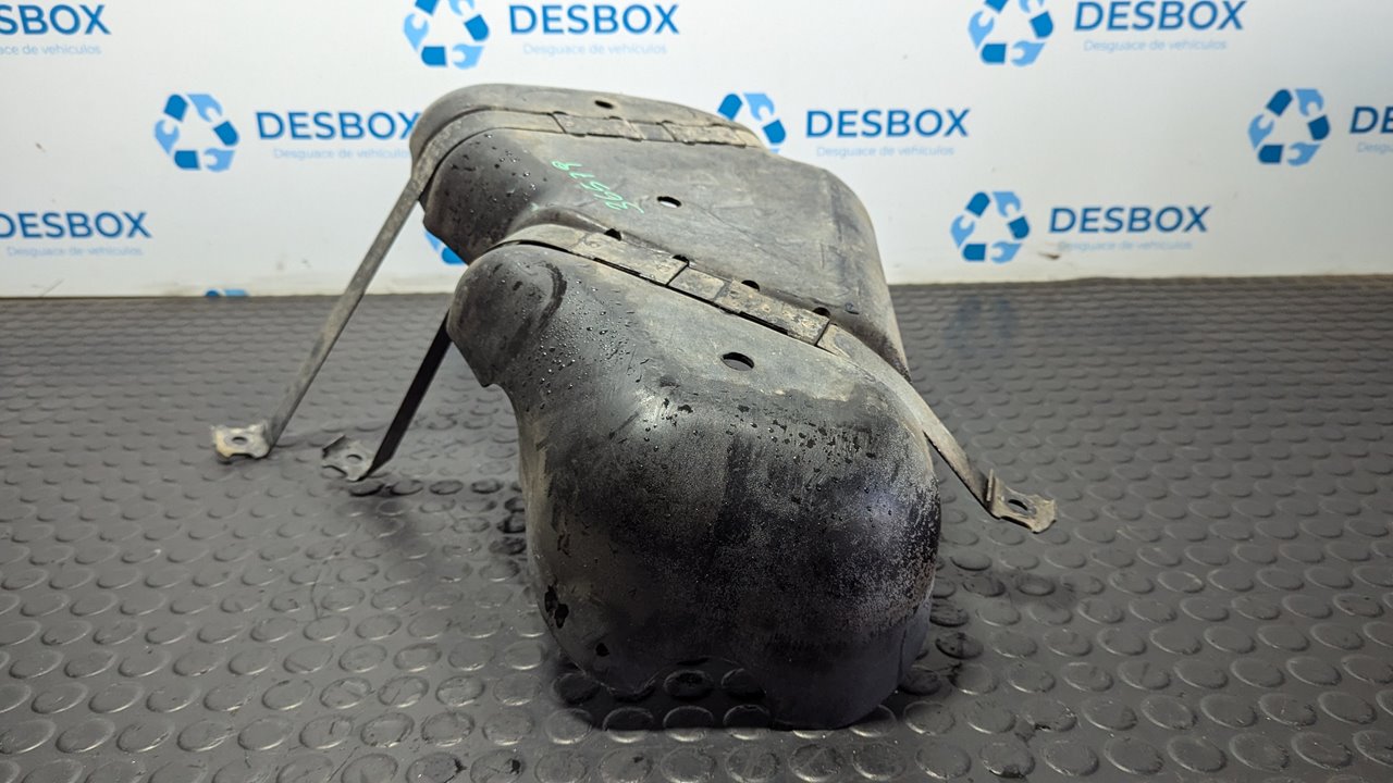 NO IDENTIFICADO PORSCHE CAYENNE (TYP 9PA) - vista 4