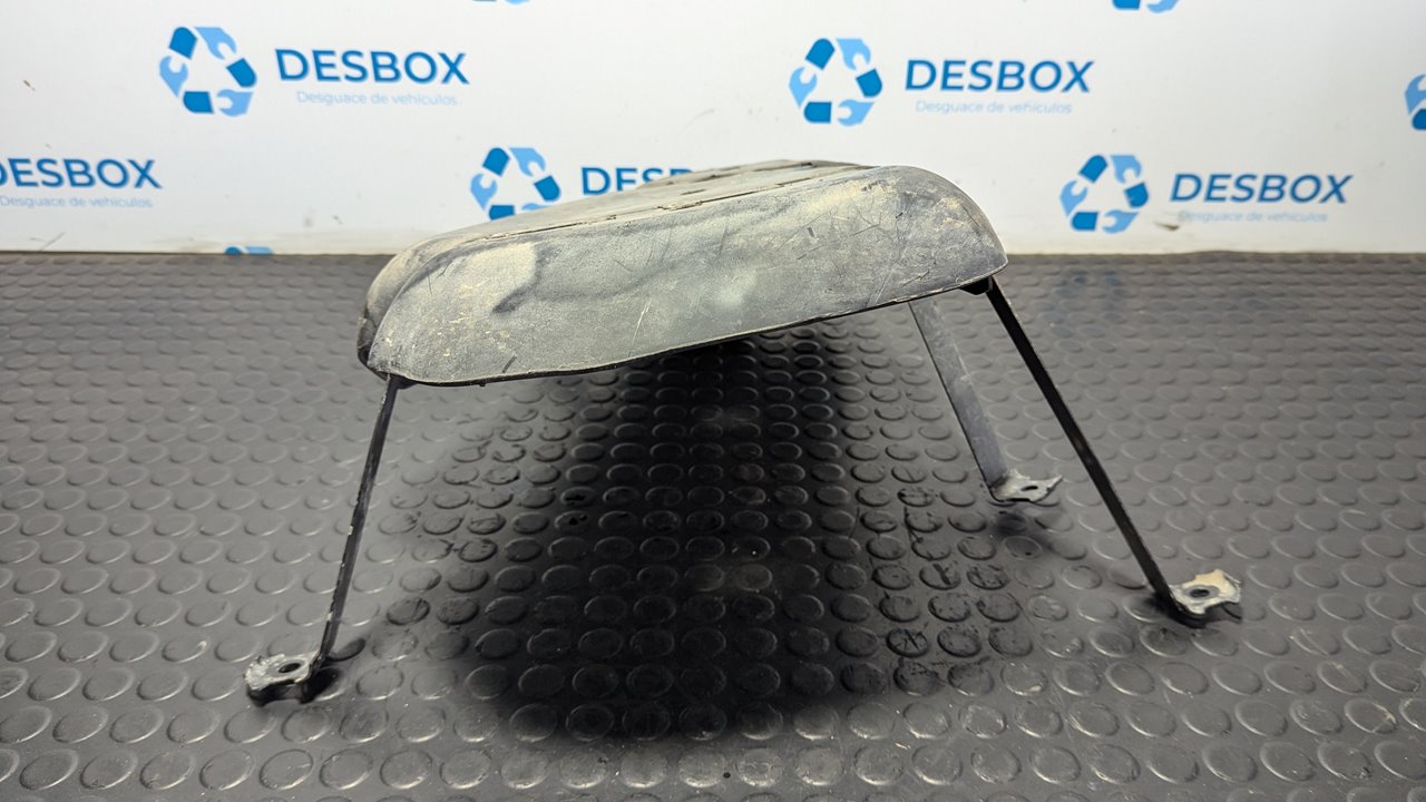 NO IDENTIFICADO PORSCHE CAYENNE (TYP 9PA) - vista 5