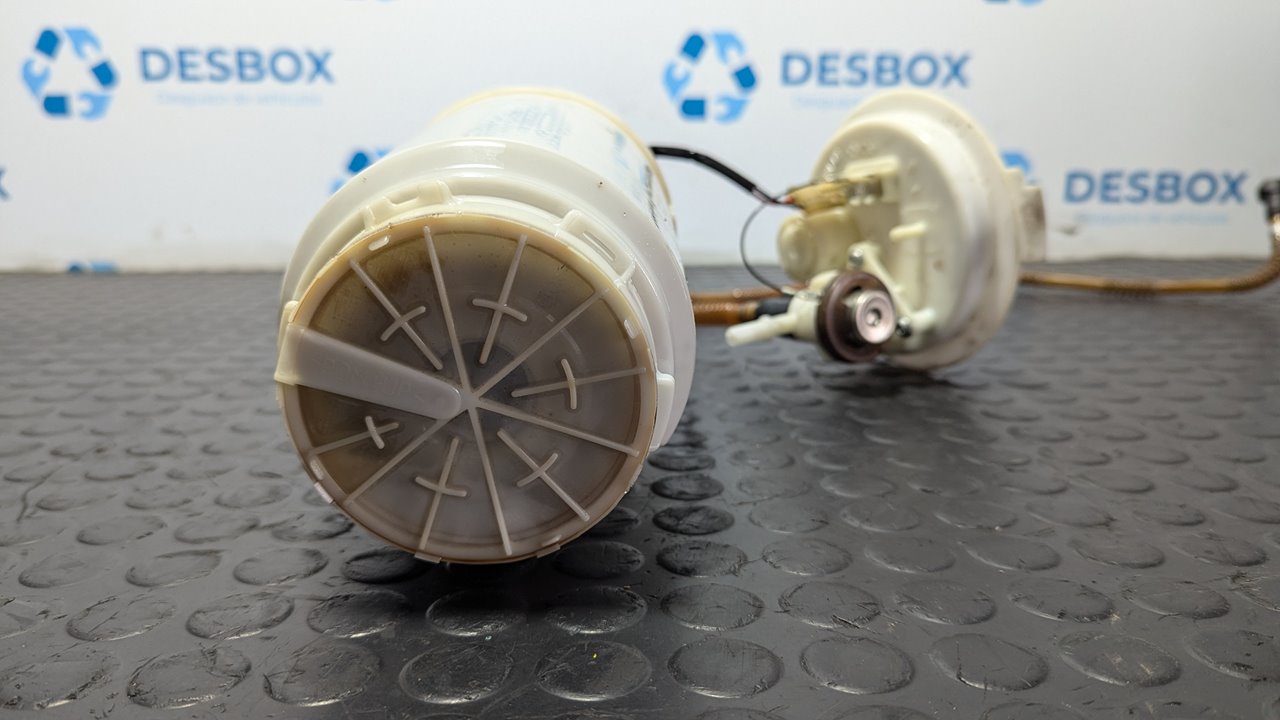 AFORADOR PORSCHE CAYENNE (TYP 9PA) - vista 4