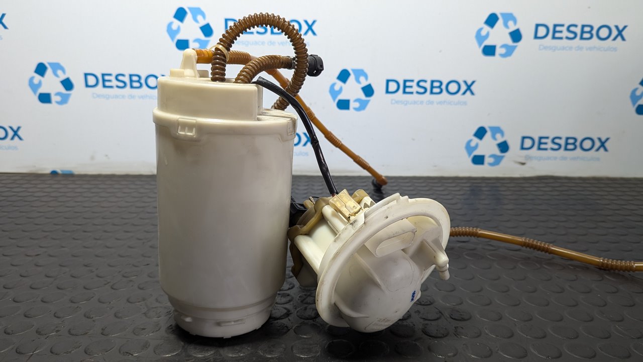 AFORADOR PORSCHE CAYENNE (TYP 9PA)