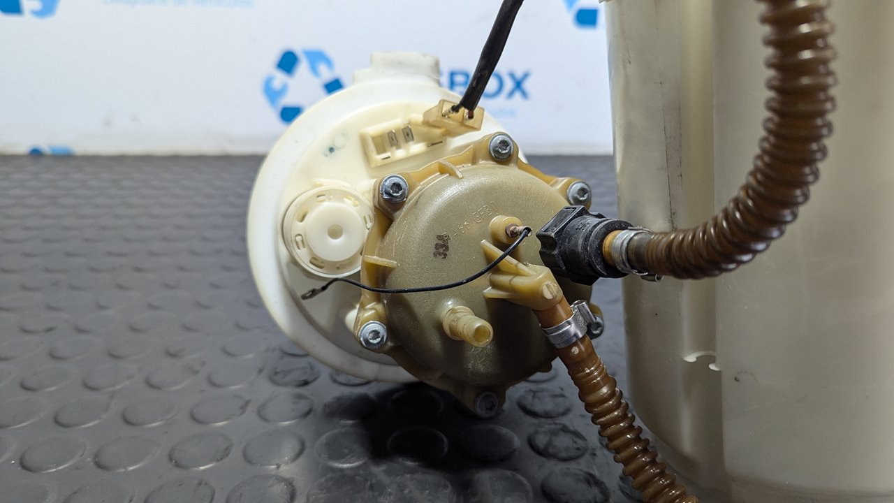 AFORADOR PORSCHE CAYENNE (TYP 9PA) - vista 6