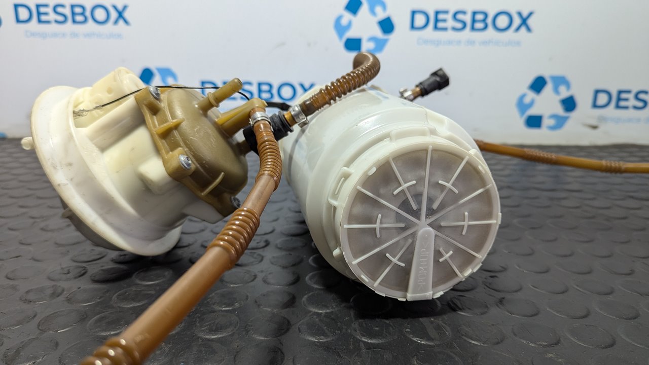 AFORADOR PORSCHE CAYENNE (TYP 9PA) - vista 3