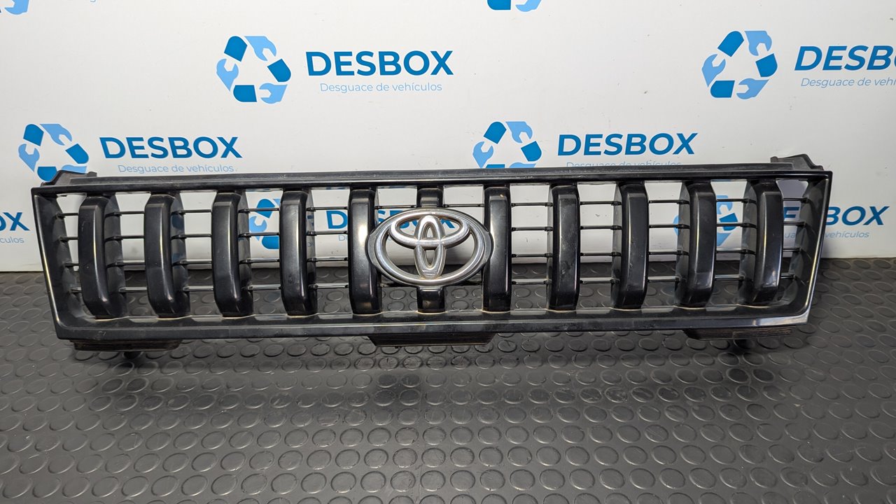 REJILLA DELANTERA TOYOTA LAND CRUISER (J9)