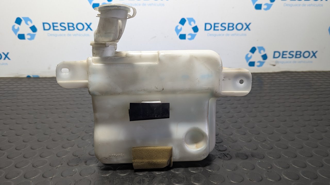 DEPOSITO LIMPIA TOYOTA LAND CRUISER (J9) - vista 4