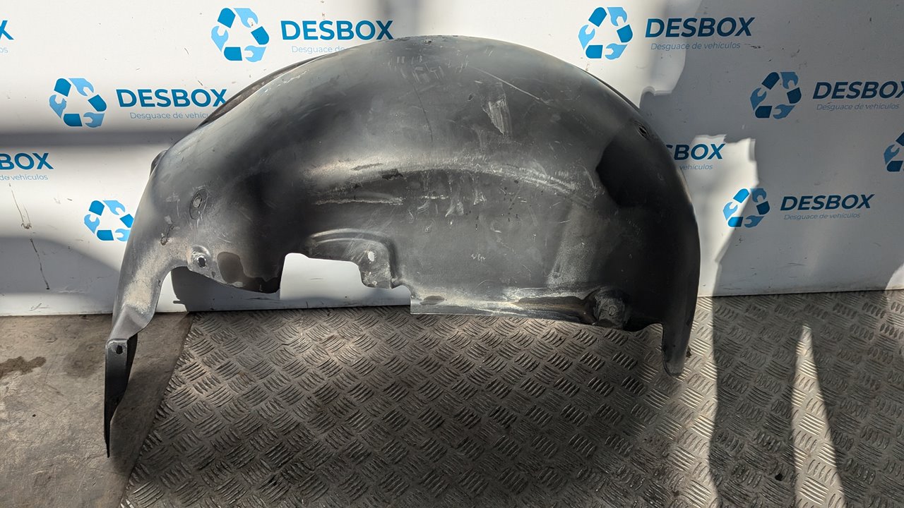 PASO RUEDA DERECHO PORSCHE CAYENNE (TYP 9PA)