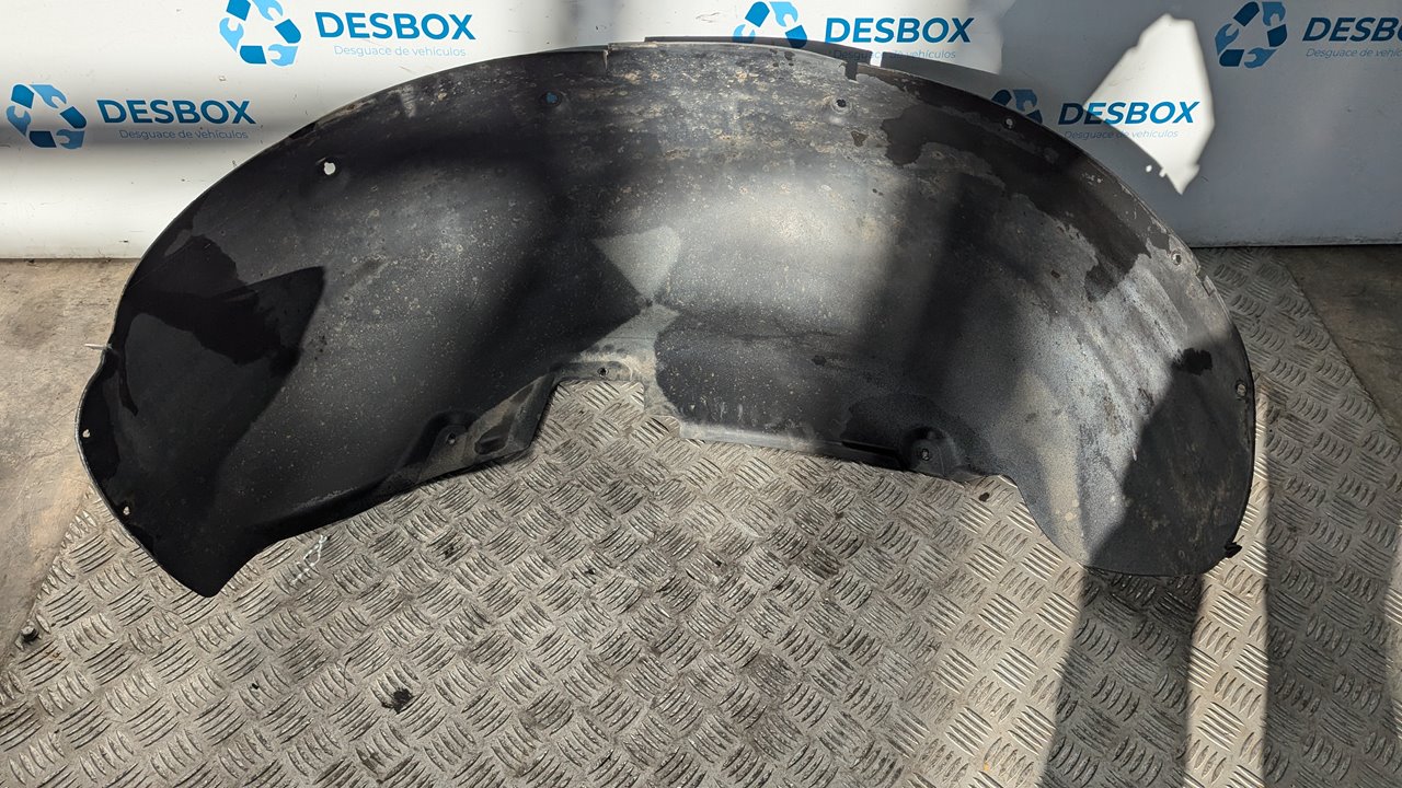 PASO RUEDA IZQUIERDO  PORSCHE CAYENNE (TYP 9PA) - vista 3