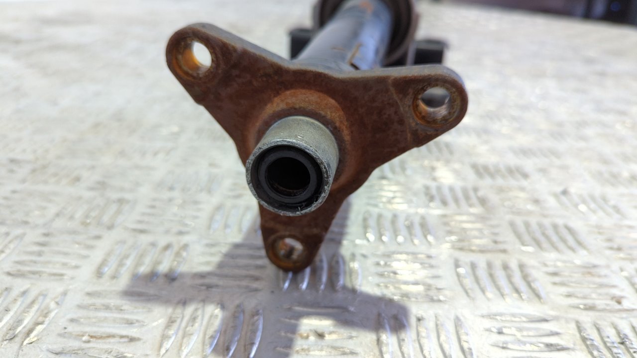 TRANSMISION CENTRAL PORSCHE CAYENNE (TYP 9PA) - vista 4