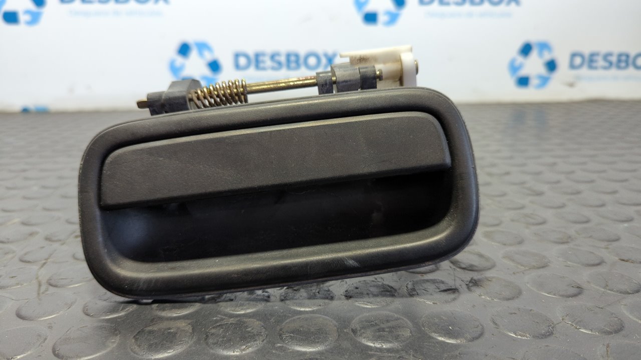 MANETA TRASERA IZQUIERDA TOYOTA LAND CRUISER (J9)