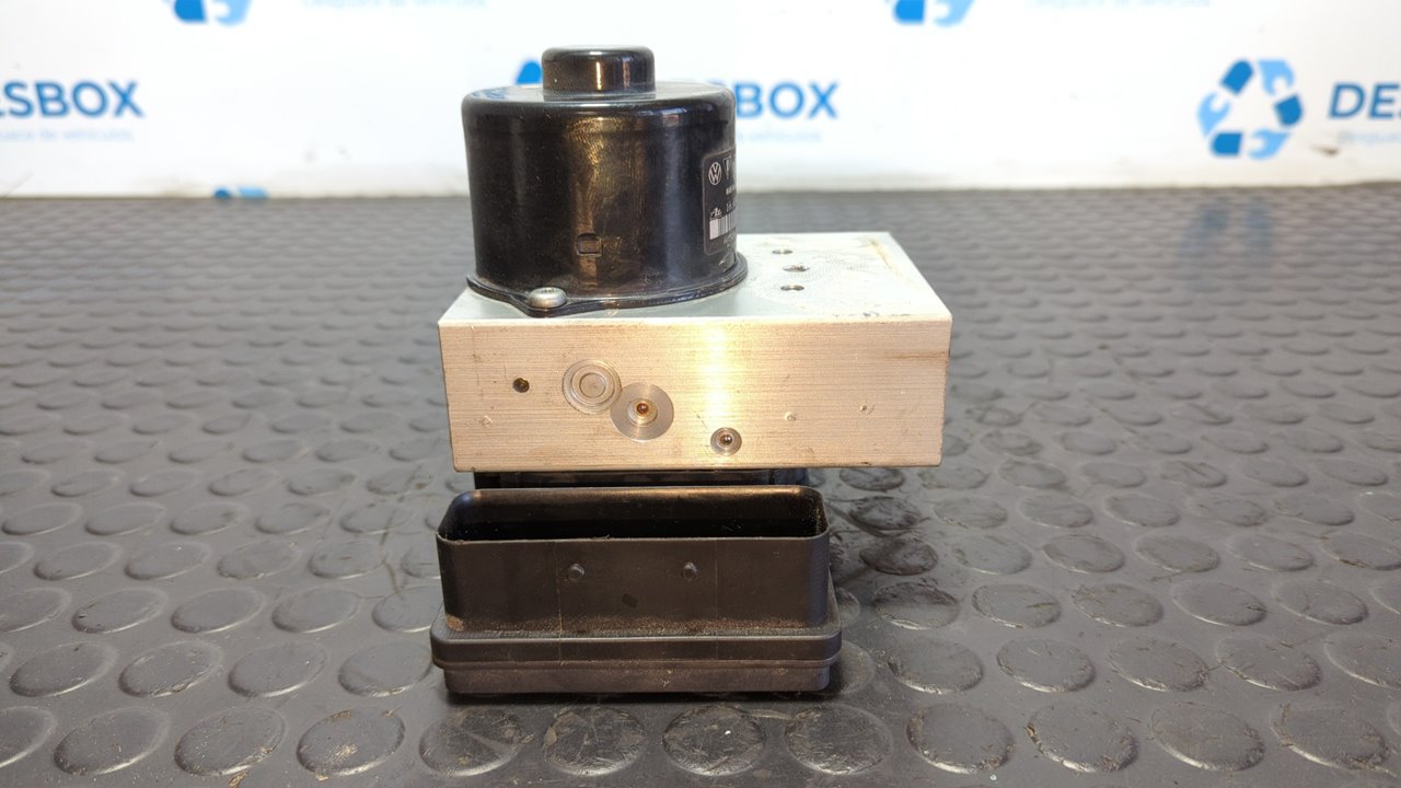 ABS PORSCHE CAYENNE (TYP 9PA) - vista 4