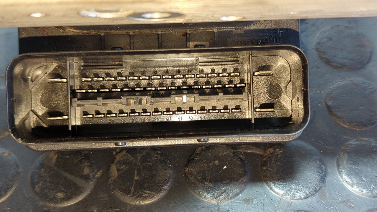 ABS PORSCHE CAYENNE (TYP 9PA) - vista 5