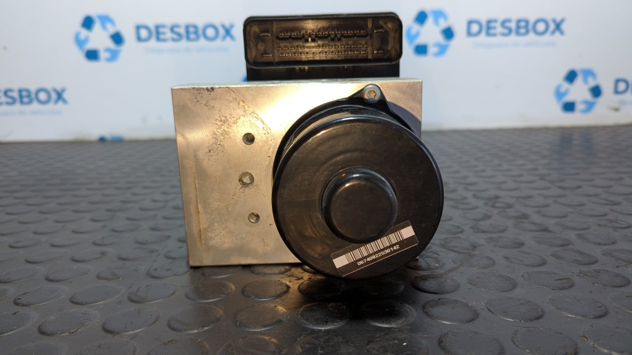 ABS PORSCHE CAYENNE (TYP 9PA) - vista 3