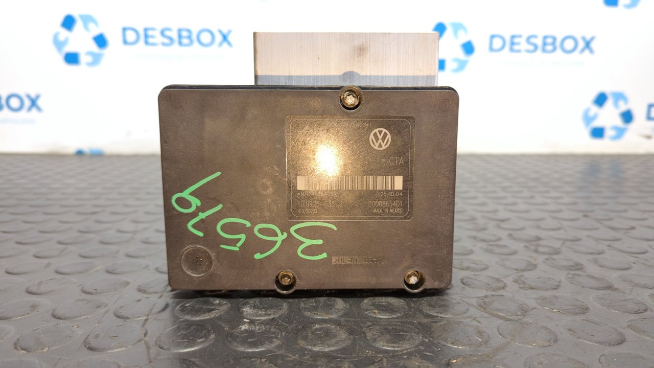 ABS PORSCHE CAYENNE (TYP 9PA) - vista 2