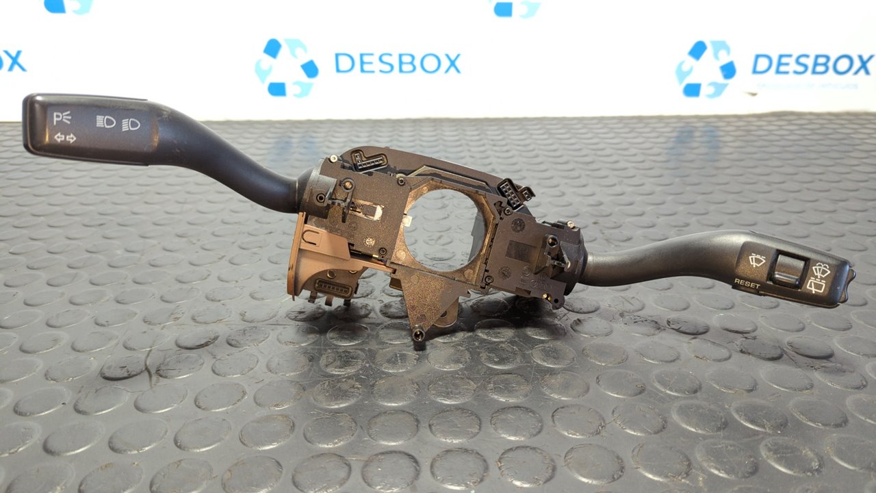 MANDO MULTIFUNCION PORSCHE CAYENNE (TYP 9PA)