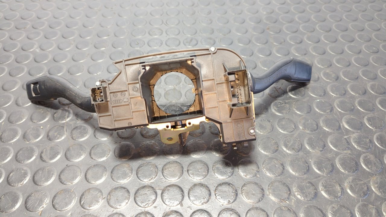 MANDO MULTIFUNCION PORSCHE CAYENNE (TYP 9PA) - vista 2