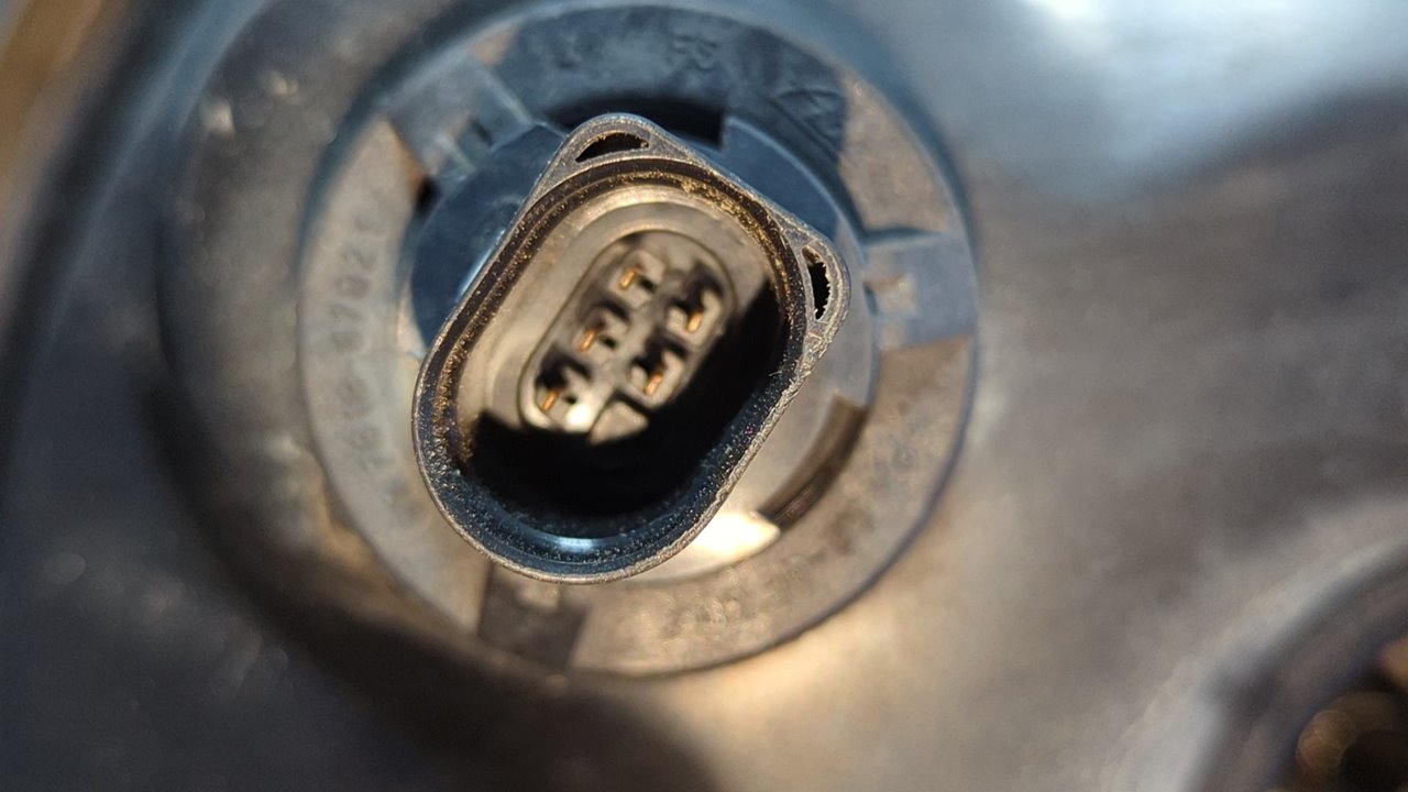 SERVOFRENO PORSCHE CAYENNE (TYP 9PA) - vista 5