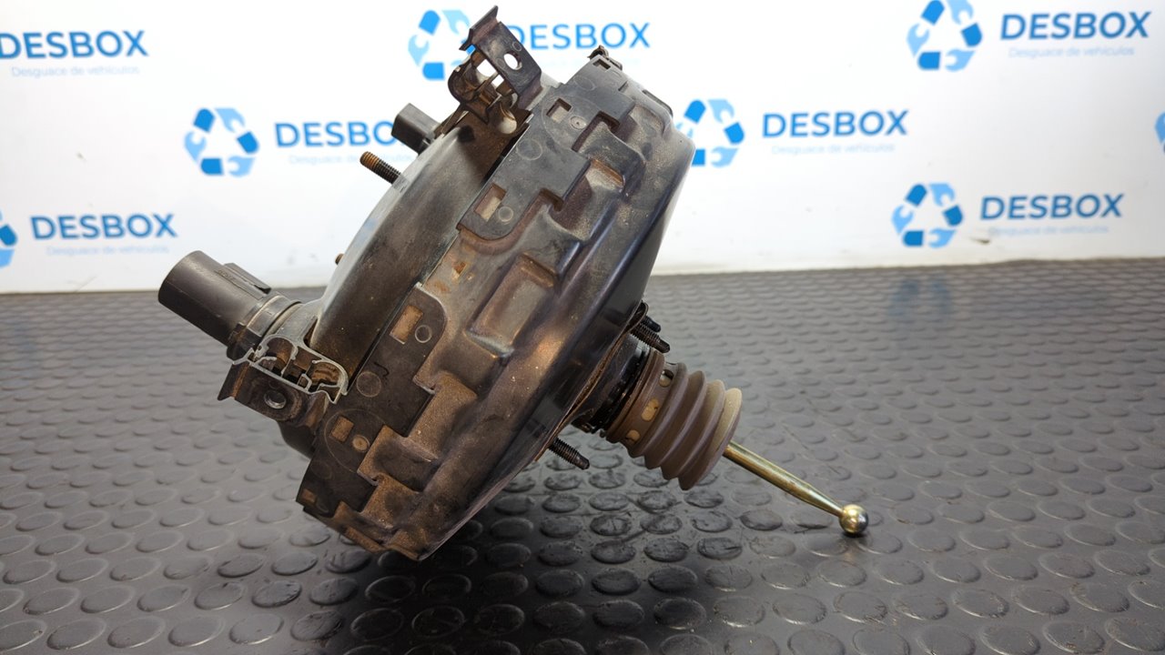 SERVOFRENO PORSCHE CAYENNE (TYP 9PA) - vista 3