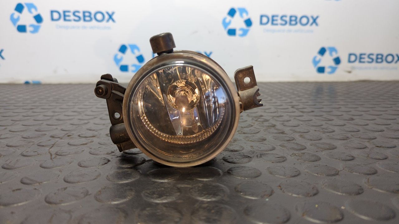 FARO ANTINIEBLA IZQUIERDO FORD FOCUS BERLINA (CAP)