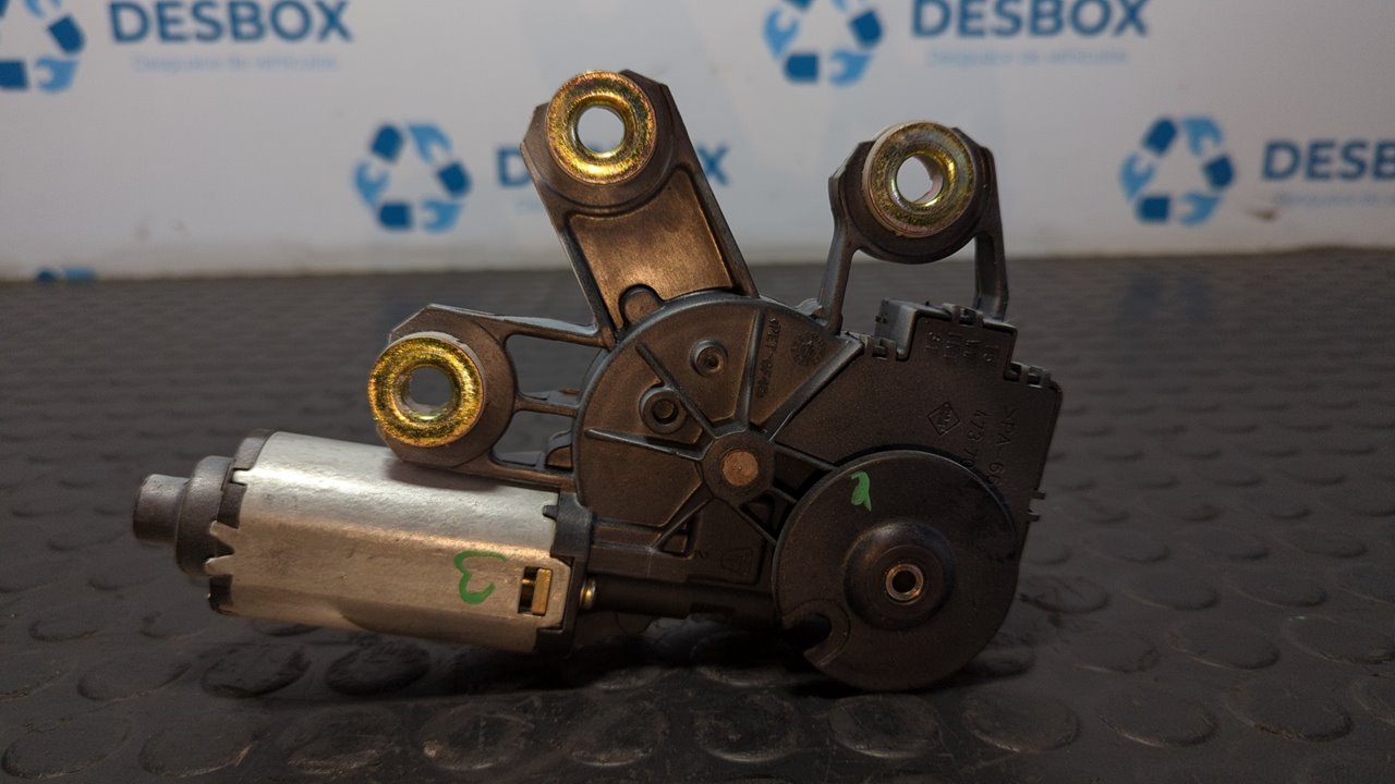 MOTOR LIMPIA TRASERO PORSCHE CAYENNE (TYP 9PA) - vista 2