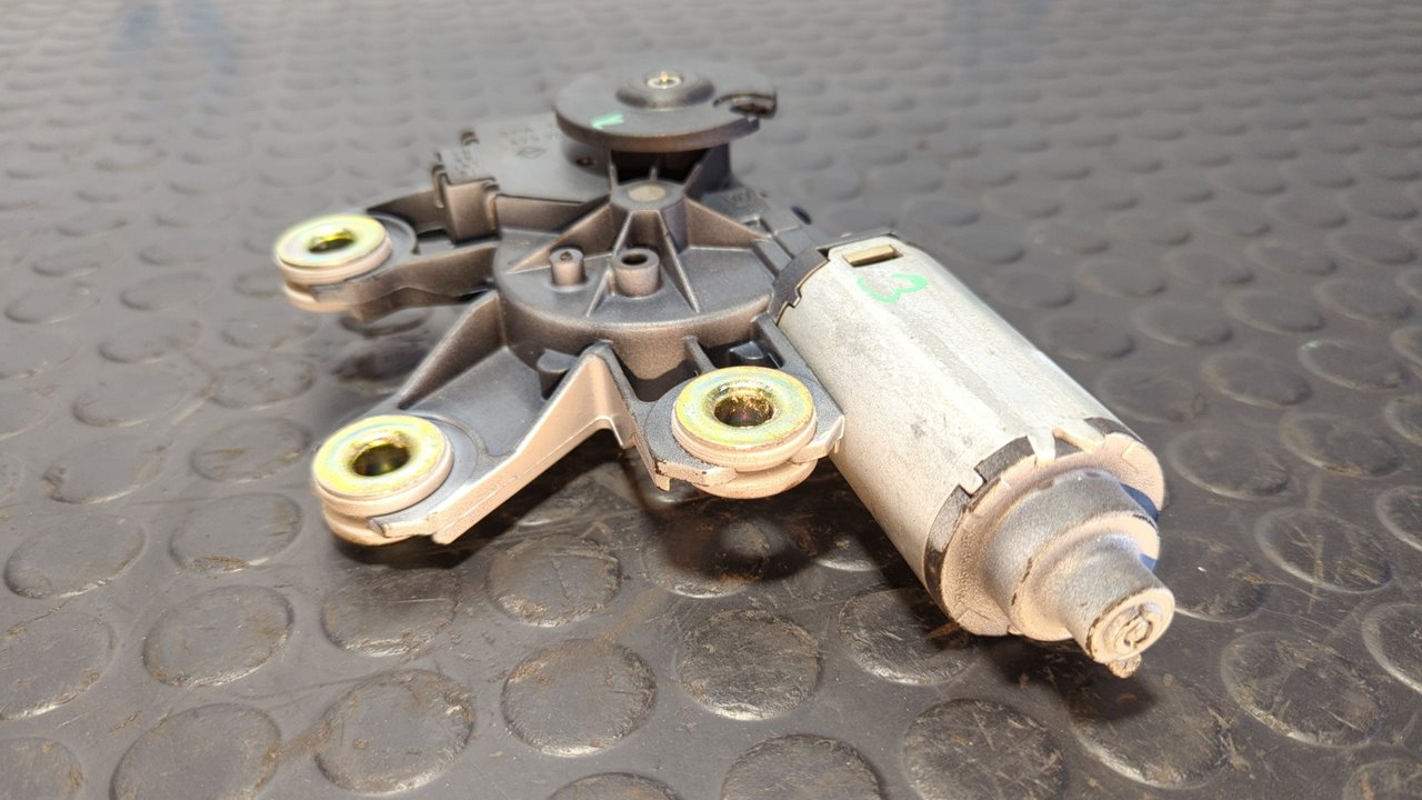 MOTOR LIMPIA TRASERO PORSCHE CAYENNE (TYP 9PA) - vista 3