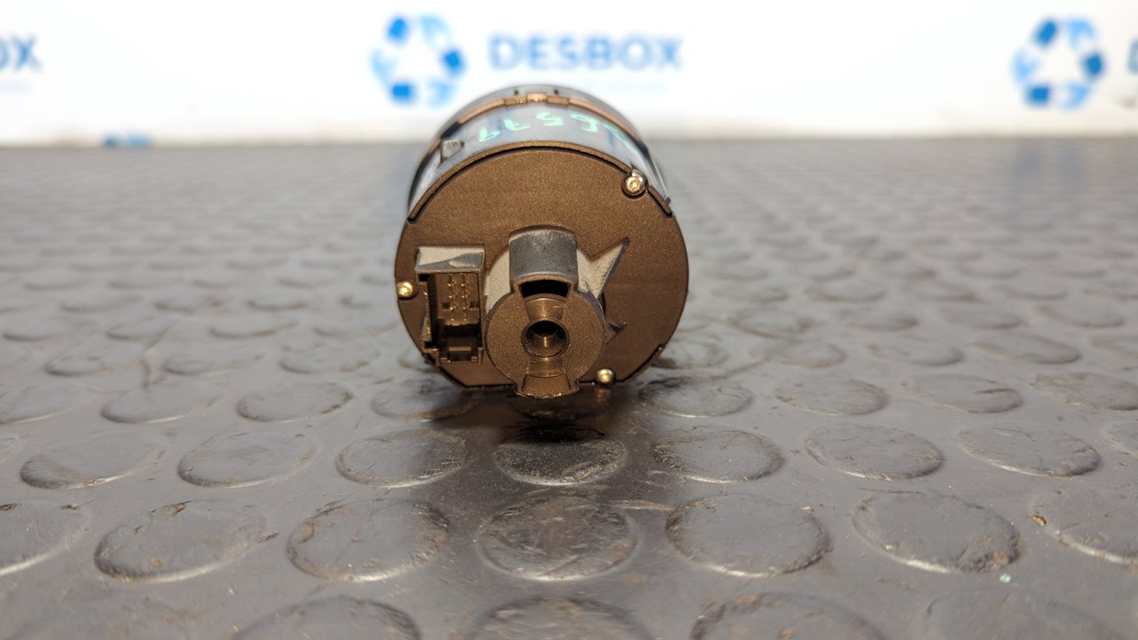 MANDO LUCES PORSCHE CAYENNE (TYP 9PA) - vista 2