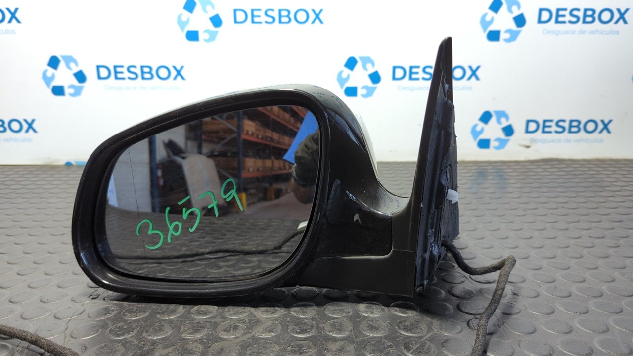 RETROVISOR IZQUIERDO PORSCHE CAYENNE (TYP 9PA)